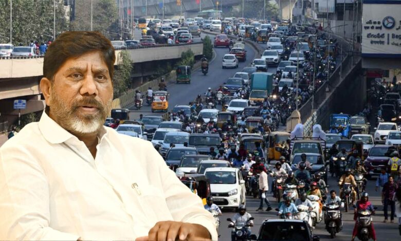 Telangana Budget: Rs 12,789 crore for transport, boost for TGSRTC, Hyderabad Metro