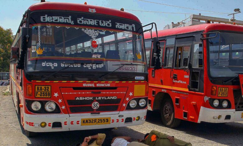 No bus fare hike despite fuel price surge: Karnataka Minister