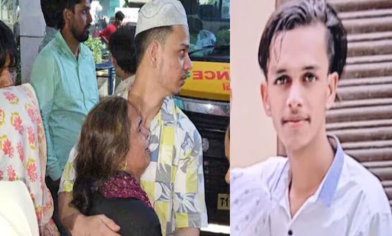 18-yr-old Asif found injured near temple, dies during treatment