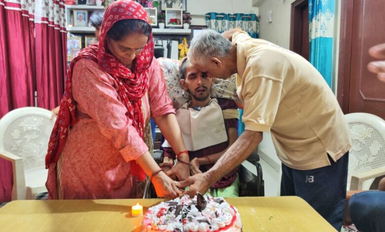 Harish Rana passes away at AIIMS after landmark passive euthanasia ruling