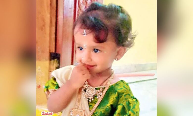 Telangana: Man feeds 2-year-old daughter rat poison over marital dispute
