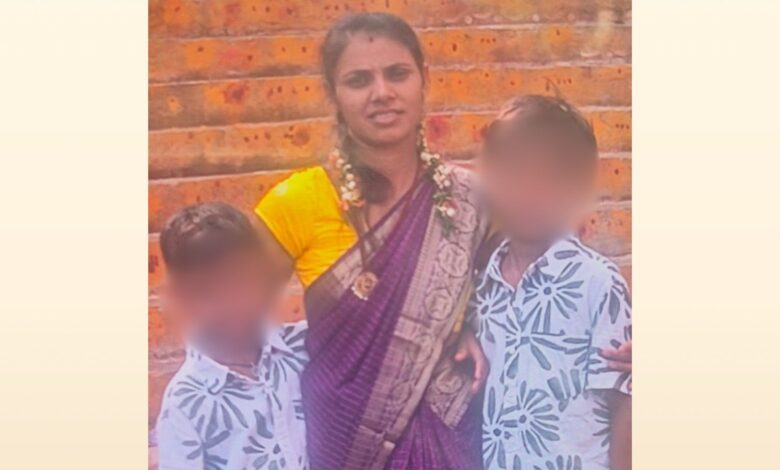 Hyderabad: Woman, two sons found hanging after husband marries her cousin