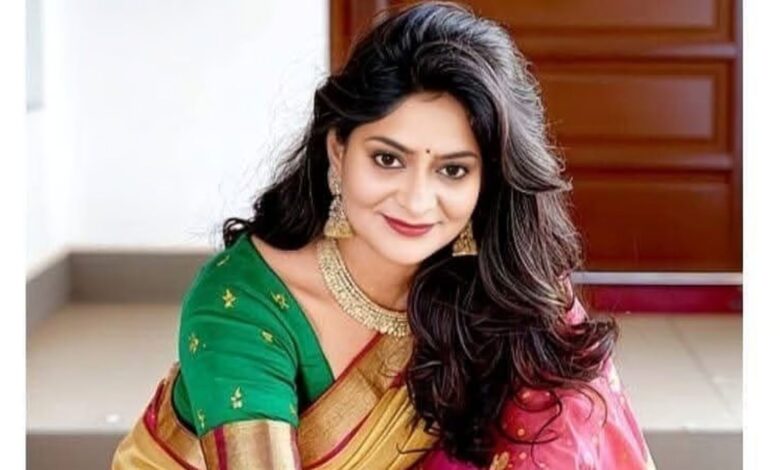 Amita Singh Tomar
