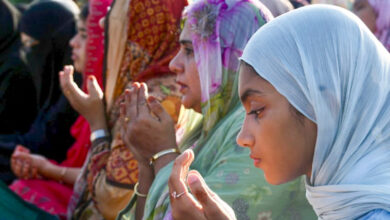 Kerala eid
