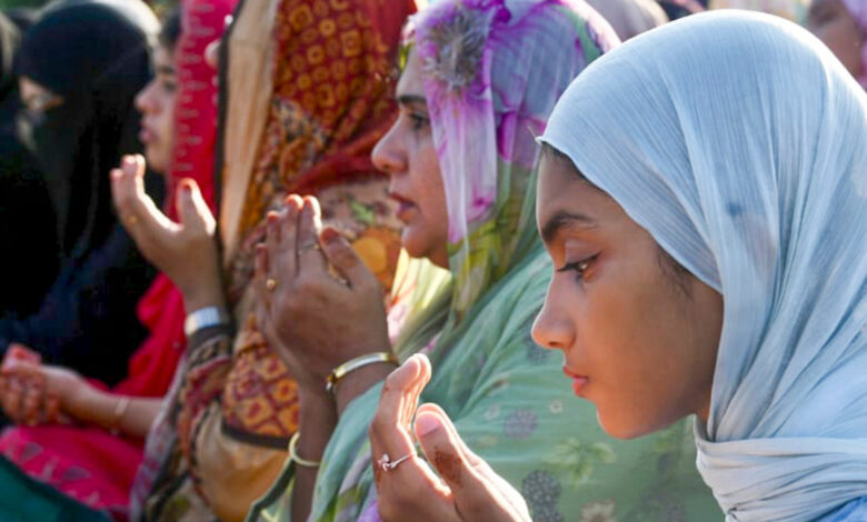 Kerala eid