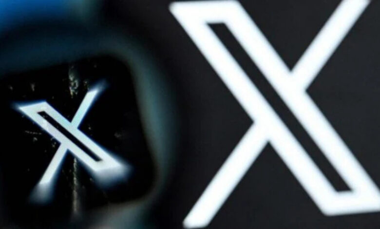 X twitter