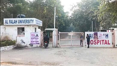 Al-Falah University