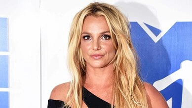 Britney Spears