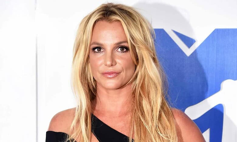 Britney Spears