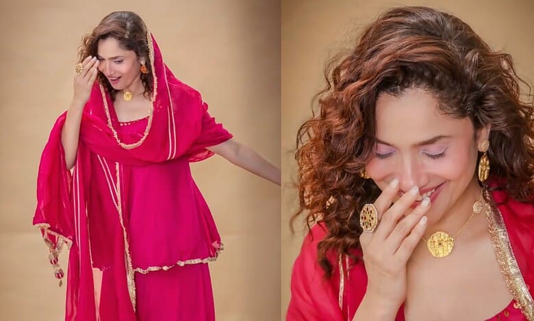 Ankita Lokhande says Ramzan is a ‘reminder of patience, peace, compassion’