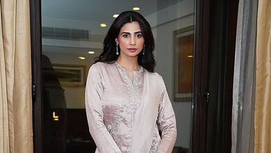 Daisy Shah