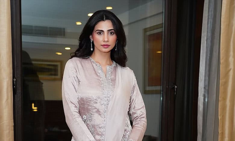 Daisy Shah