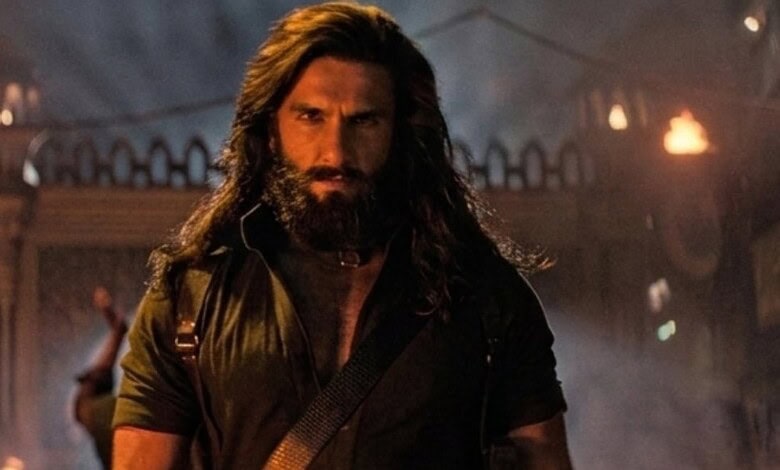 Dhurandhar 2 star Ranveer Singh