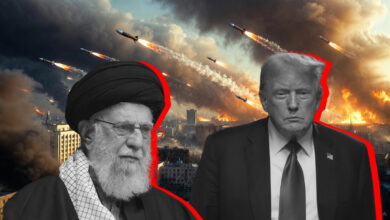Iran US