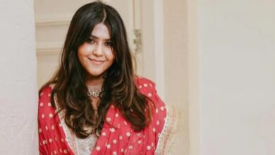 Ektaa Kapoor