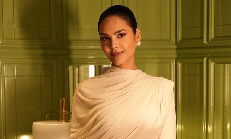 Esha Gupta