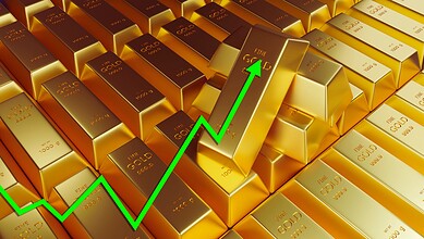 gold
