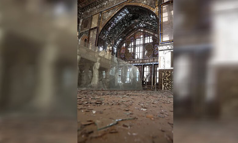 UNESCO verifies damage to historic Iranian sites amid US-Israel strikes.