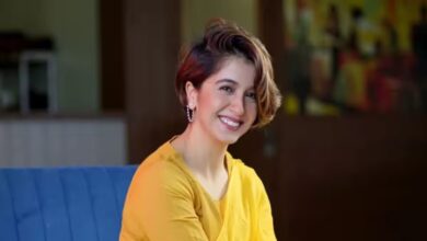 TV Actress