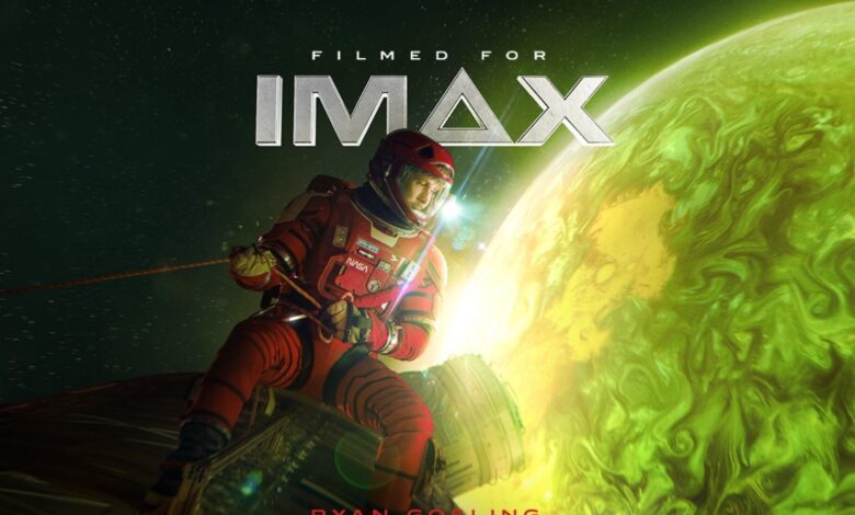 IMAX