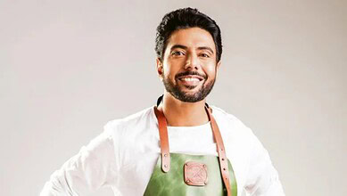 Ranveer Brar discusses the importance of agriculture as society's foundation and tradition.