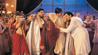 Karan Johar