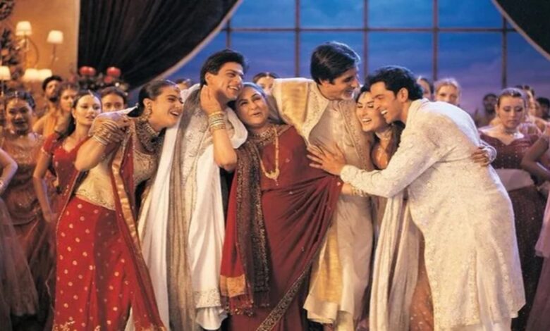 Karan Johar