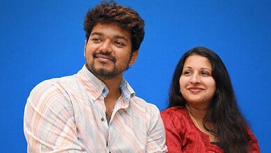 Thalapathy Vijay