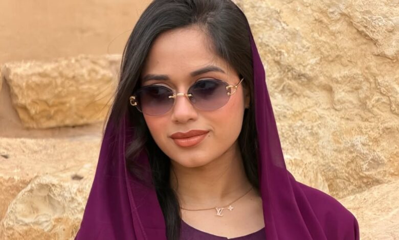 Jannat Zubair