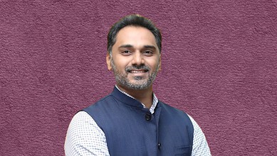 Yogesh Kadam