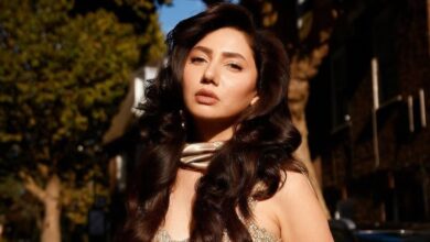 Mahira Khan