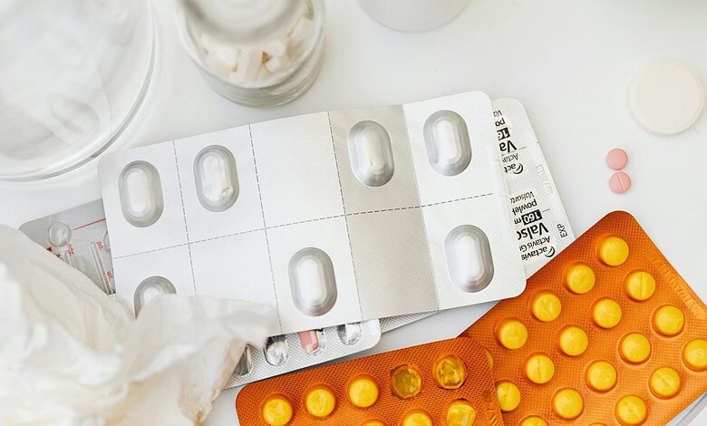 Vendors stop medicine supplies amid hospital shortages in Telangana, government claims no shortage exists.