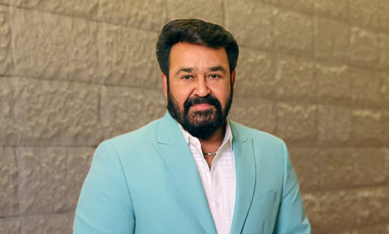 Mohanlal