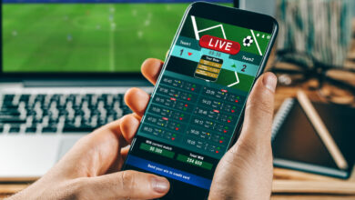 online betting