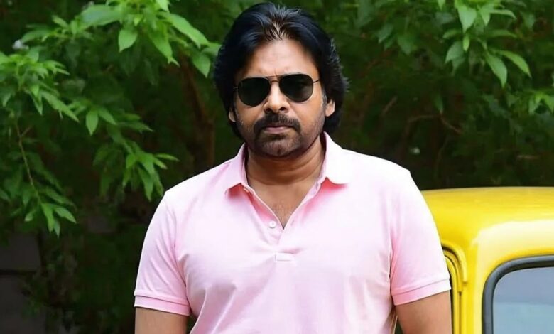 Pawan Kalyan