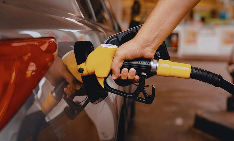Govt slashes petrol excise, scraps diesel duty to offset global crude surge