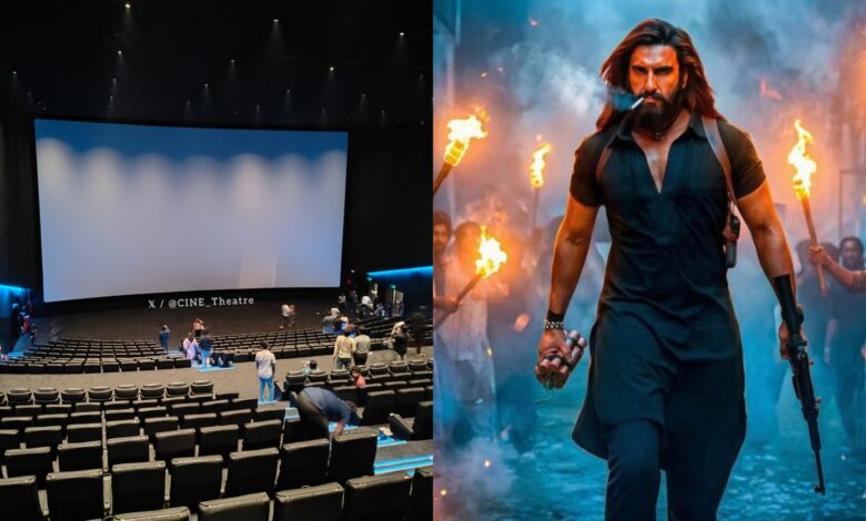 Dhurandhar 2 is all set to hit the screens worldwide on March 19