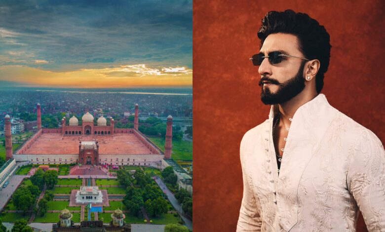Ranveer Singh is currently making headlines for Dhurandhar 2 success