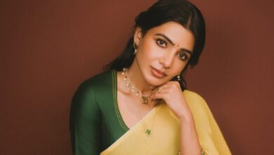 Samantha