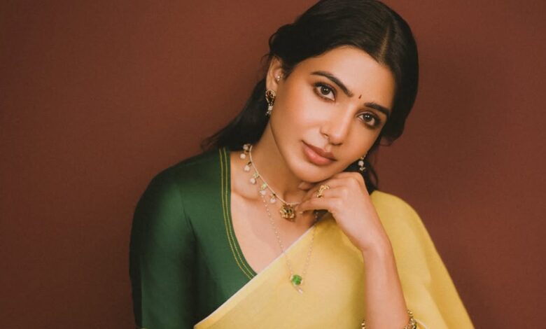 Samantha
