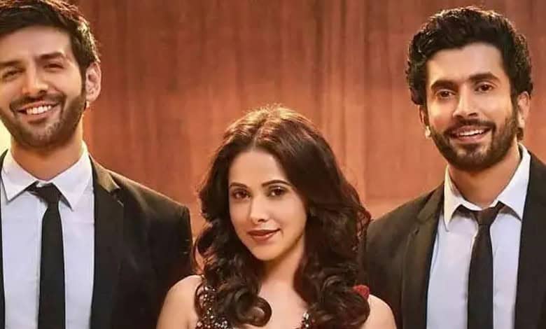 Sonu Ke Titu ki Sweety