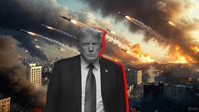 Israel US Iran war
