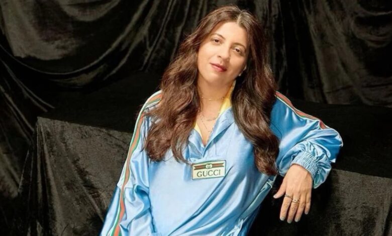 Zoya Akhtar