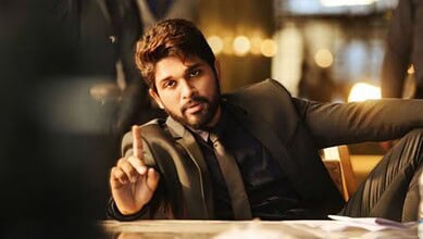 Tollywood actor