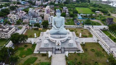 Andhra to fund Amaravati debt from land sales, not taxes: Min Narayana