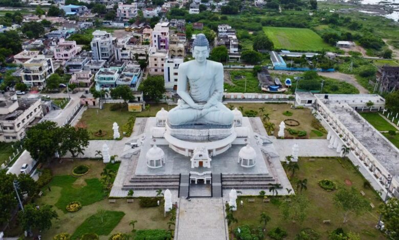 Andhra to fund Amaravati debt from land sales, not taxes: Min Narayana