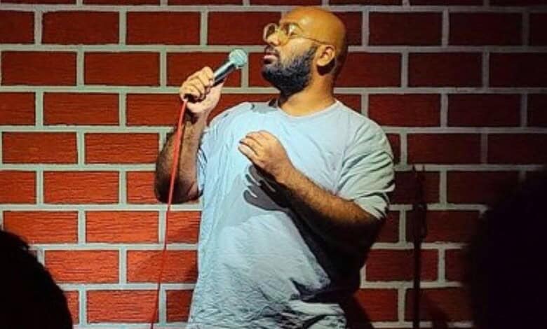 Comedian Anudeep granted bail in Pawan Kalyan remarks case