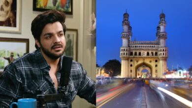 Ashish Chanchlani