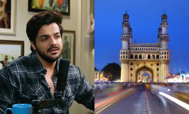 Ashish Chanchlani