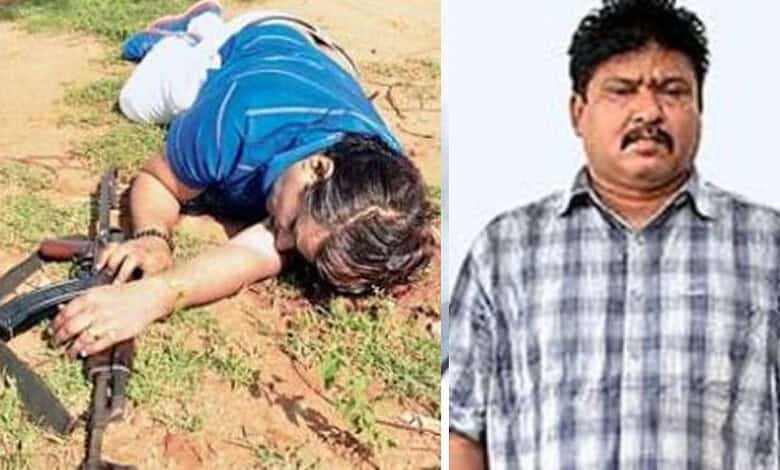 Attempt to murder on Gangster Nayeem's close confidante Pasham Srinivas foiled in Hyderabad on Saturday, April 25, 2026.
